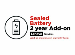 Lenovo Accidental Damage Protection - Pojištění náhodného poškození (pro notebooky) - 2 let - pro 100e Chromebook Gen 3; V14 G3 ABA; V15 G3 ABA; V15 G4 AMN; V17 G3 IAP; V17 G4 IRU