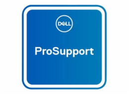 Dell Upgrade z 3 roky Basic Onsite na 3 roky ProSupport - Prodloužená dohoda o službách - náhradní díly a práce - 3 let - na místě - doba vyřízení požadavku: příští prac. den - pro Latitude 5290 2-in-