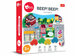 Desková hra Bo. Beep Beep 2344ML