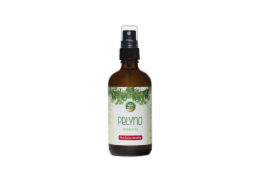 Repelent proti komárům a klíšťatům, 100 ml