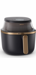 Horkovzdušná fritéza Philips 3000 série NA322/00, 4,2l