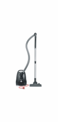 Vysavač Severin, BC 9588, sáčkový, kapacita 2 L, 79 dB, délka kabelu 500 cm, 750 W