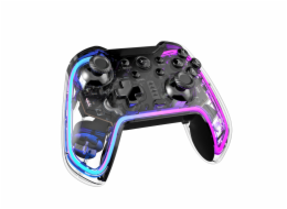 White Shark GPW-8040 Praetorian RGB BT Controller