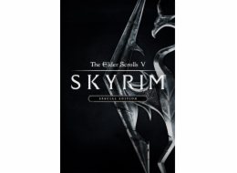 Bethesda Game Studios The Elder Scrolls V: Skyrim Special Edition pro Xbox One, digitální verze