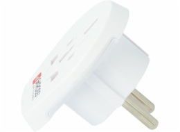 Adaptér Skross, 16 A, 230 V