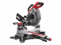SKIL_RED Pila na dřevo Skil 1321AA, 2000 W, 254 mm