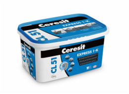 CERESIT HYDROIZOLACE CL51 EXPRESS-1K 15KG