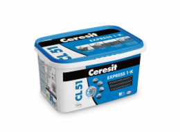 CERESIT HYDROIZOLACE CL51 EXPRESS-1K 5K