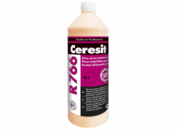 CERESIT Univerzální penetrace R766, nažloutlá, 1 l