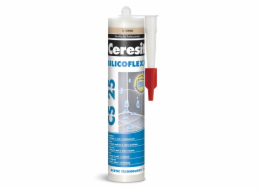 CERESIT Sanitární tmel CS25, Uhlí (18), 280 ml