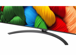 LG Televize 75NANO81A3A