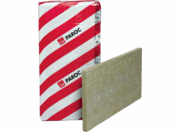 PAROC Kamenná vlna ULTRA, 1220×610×75 mm
