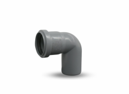 ARMAKAN Vnitřní kanalizační koleno, O 50 mm, 87° ARMAKAN Vnitřní kanalizační koleno, O 50 mm, 87°