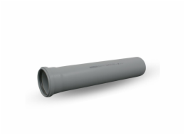 ARMAKAN Vnitřní kanalizační potrubí, O 110 mm, 1 m