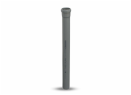 ARMAKAN Vnitřní kanalizační potrubí, O 50 mm, 0,25 m ARMAKAN Vnitřní kanalizační potrubí, O 50 mm, 0,25 m