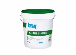 KNAUF Univerzální tmel Super Finish, 28 kg