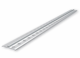 BRIKO Omítací profil W-6X3000