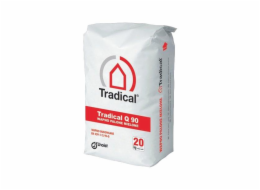 NENURODYTA_V Nehašené vápno "Tradiční" 20 kg