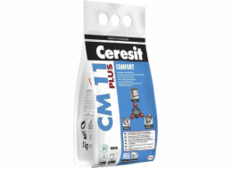 CERESIT Lepidlo na dlaždice CM11 C1T, 5 kg