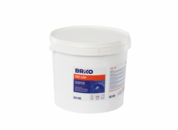 BRIKO Šamotová směs ZSZ1/III, 10 kg BRIKO Šamotová směs ZSZ1/III, 10 kg