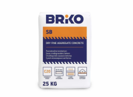 BRIKO Beton SB, 25 kg