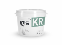 IGIS Univerzální tmel KR, 18 kg