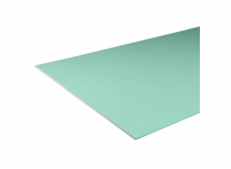 KNAUF Sádrokarton 1300 x 900 x 12,5 mm