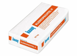 KNAUF Lepicí a armovací směs Klebespachtel 25kg