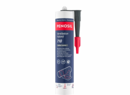 PENOSIL Těsnicí tmel Ventilation Hybrid 710, 0,28 l, šedý