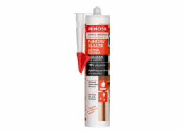 PENOSIL Přetíratelný tmel Painters, 290 ml bílý