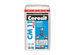 CERESIT Lepidlo na obklady a dlažby CM11 C1T, 25 kg