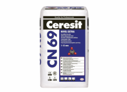 CERESIT LINEÁRNÍ VRSTVA CN69 25KG 1-15MM (42)