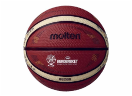 MOLTEN Basketbalový koš B1G200-E5Z