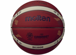 MOLTEN Basketbalový koš B7G3800-E5Z