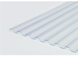 SALUX PVC DLAŽDICE 0,7X900X2000MM PRŮHLEDNÁ