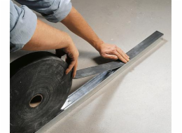 KNAUF Těsnicí páska 50 x 3,2 mm x 30 m