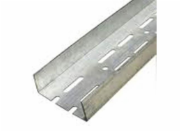 KNAUF Profil UA, 3000 x 100 x 40 mm
