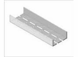 KNAUF Profil UA 3355, 75 x 40 x 3000 mm