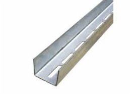 KNAUF Profil UA 3345, 50 x 40 x 3000 mm