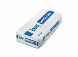 KNAUF Tmel Uniflott, 25 kg
