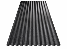 GUTTA PLECH IT PLUS 200 cm x 90 cm x 0,23 cm ČERNÁ