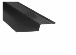 GUTTA TĚSNÍCÍ PROFIL PRO MEMBRÁNY ETA 2 M POLYETYLENOVÝ
