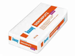 KNAUF Minerální dekorativní omítka 25 kg