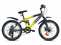 OUTLINER Cyklistický 9000U FLASH 20'
