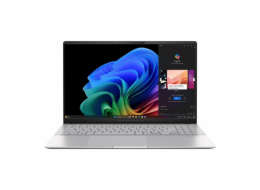 ASUS Počítač Vivobook Snapdragon X1E78100 32GB 1TB 15,6"