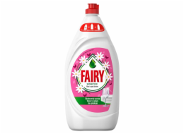 FAIRY Myčka nádobí Aloe Spring 1350 ml