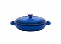 GRAND_FEU Pánev Grand feu, 27 cm