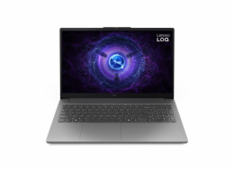 ASUS Počítač Lenovo LOQ 15IAX9E i5 12/512GB 15,6" RTX 3050