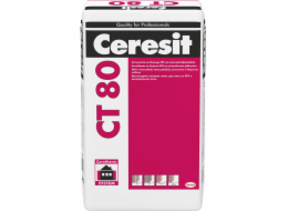 CERESIT SMĚS NA VÝZTUŽ A LEPIDLO CT80 25 KG (42)