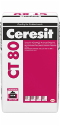 CERESIT SMĚS NA VÝZTUŽ A LEPIDLO CT80 25 KG (42)